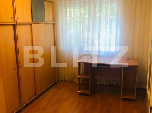 Apartament de vânzare 3 camere Zorilor - 53750AV | BLITZ Cluj-Napoca | Poza2
