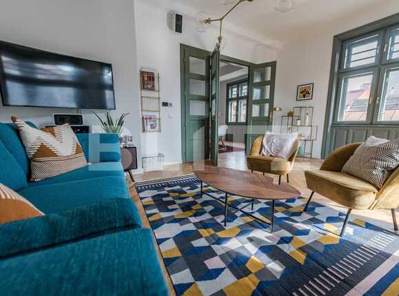 Apartament de închiriat 4 camere Central - 53751AI | BLITZ Cluj-Napoca | Poza6