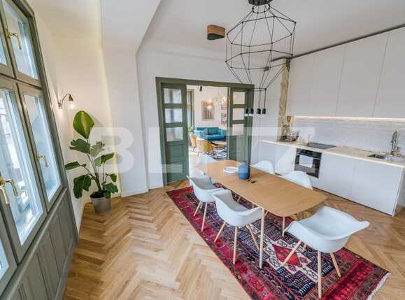 Apartament de închiriat 4 camere Central - 53751AI | BLITZ Cluj-Napoca | Poza13