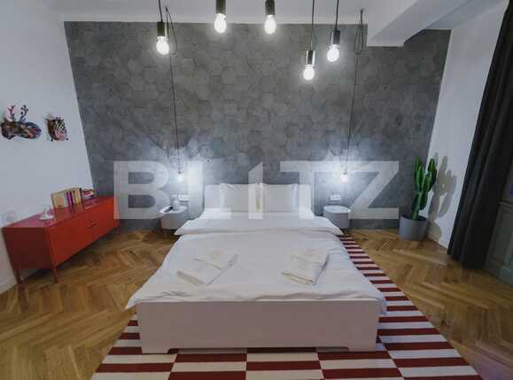 Apartament de închiriat 4 camere Central - 53751AI | BLITZ Cluj-Napoca | Poza11