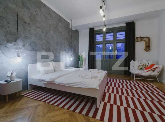 Apartament de închiriat 4 camere Central - 53751AI | BLITZ Cluj-Napoca | Poza8