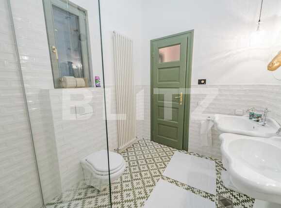 Apartament de închiriat 4 camere Central - 53751AI | BLITZ Cluj-Napoca | Poza15