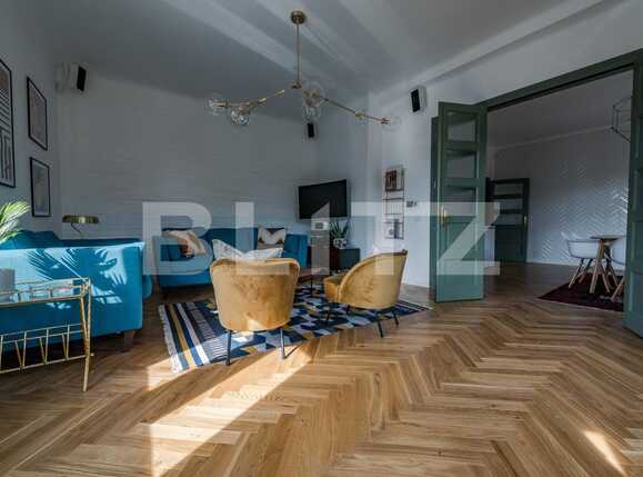 Apartament de închiriat 4 camere Central - 53751AI | BLITZ Cluj-Napoca | Poza7
