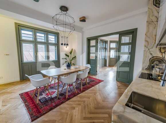 Apartament de închiriat 4 camere Central - 53751AI | BLITZ Cluj-Napoca | Poza14