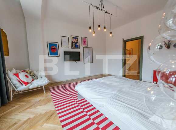 Apartament de închiriat 4 camere Central - 53751AI | BLITZ Cluj-Napoca | Poza9