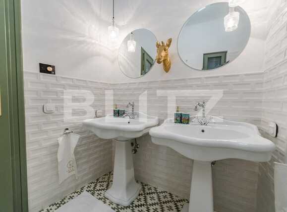 Apartament de închiriat 4 camere Central - 53751AI | BLITZ Cluj-Napoca | Poza16