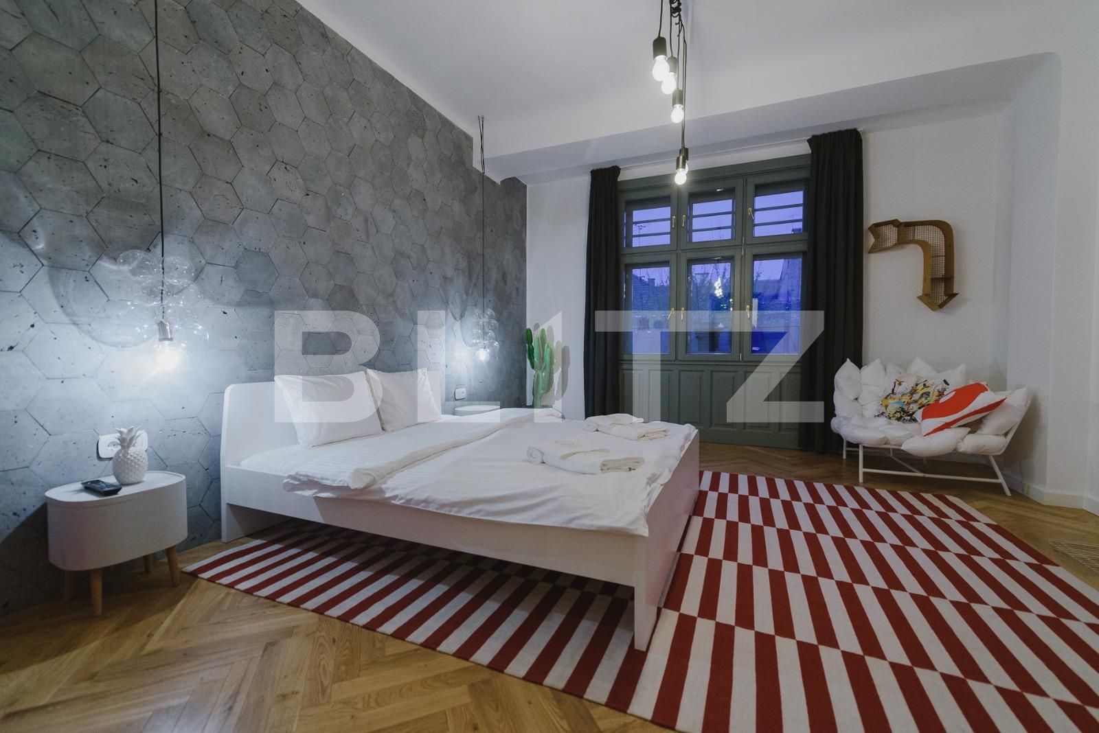 Apartament de închiriat 4 camere Central - 53751AI | BLITZ Cluj-Napoca | Poza8