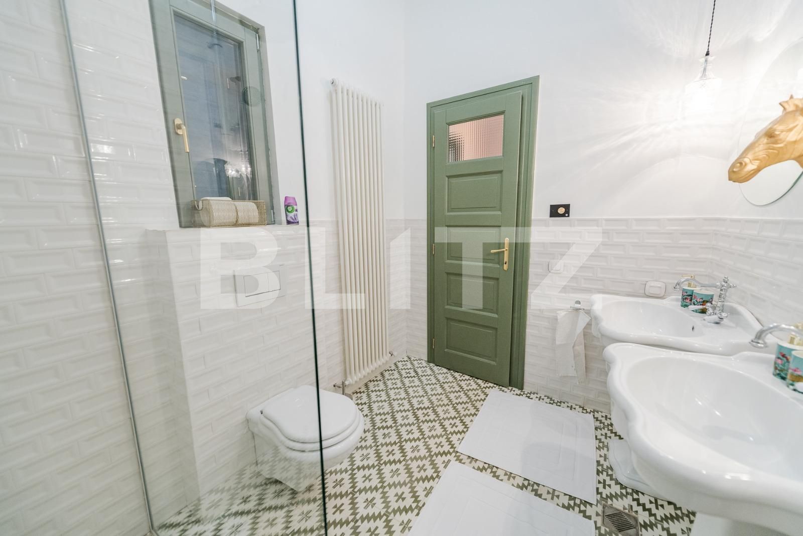 Apartament de închiriat 4 camere Central - 53751AI | BLITZ Cluj-Napoca | Poza15