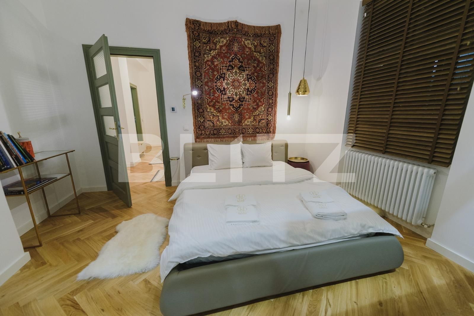 Apartament de închiriat 4 camere Central - 53751AI | BLITZ Cluj-Napoca | Poza12