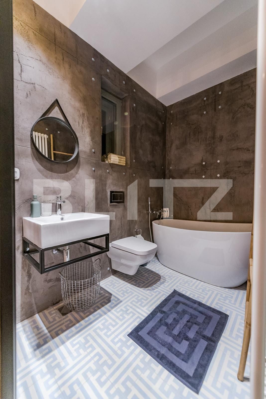 Apartament de închiriat 4 camere Central - 53751AI | BLITZ Cluj-Napoca | Poza17