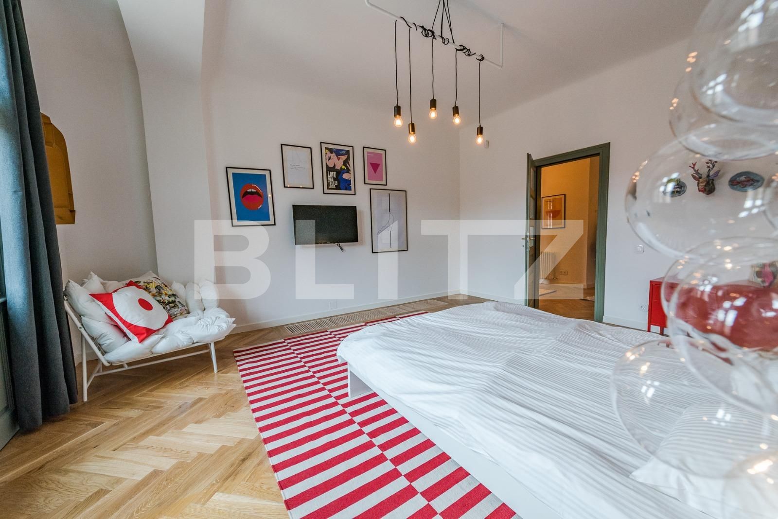 Apartament de închiriat 4 camere Central - 53751AI | BLITZ Cluj-Napoca | Poza9