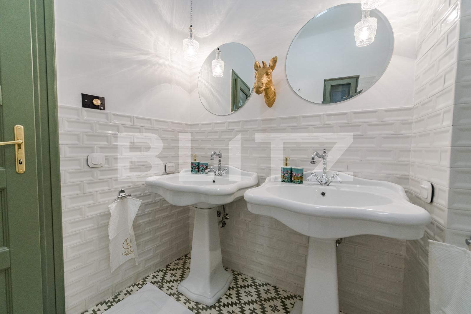 Apartament de închiriat 4 camere Central - 53751AI | BLITZ Cluj-Napoca | Poza16