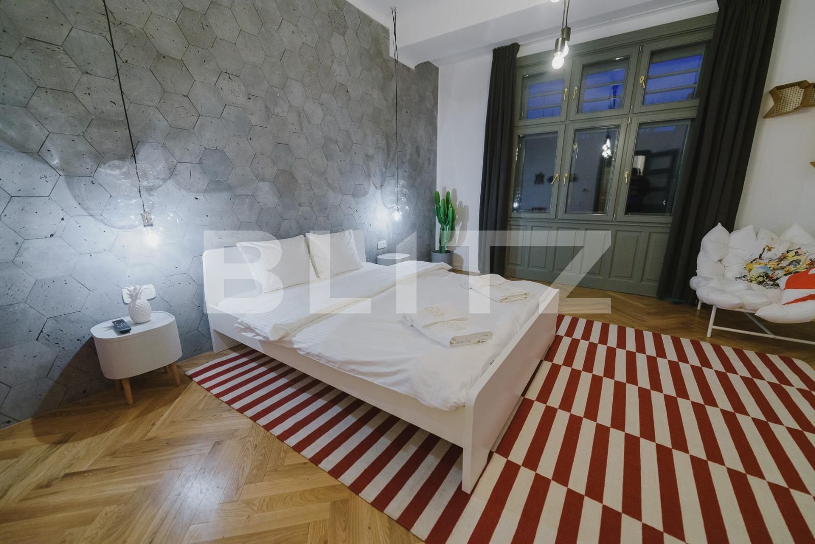 Apartament de închiriat 4 camere Central - 53751AI | BLITZ Cluj-Napoca | Poza10