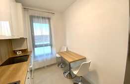 Apartament 2 camere, 62mp, prima inchiriere, parcare subterana, Park Lake Residence