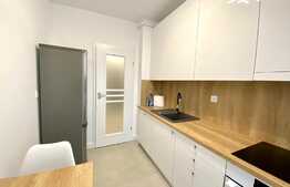 Apartament 2 camere, 62mp, prima inchiriere, parcare subterana, Park Lake Residence