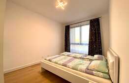 Apartament 2 camere, 62mp, prima inchiriere, parcare subterana, Park Lake Residence