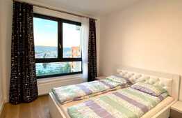Apartament 2 camere, 62mp, prima inchiriere, parcare subterana, Park Lake Residence