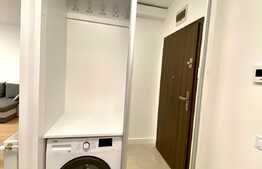 Apartament 2 camere, 62mp, prima inchiriere, parcare subterana, Park Lake Residence