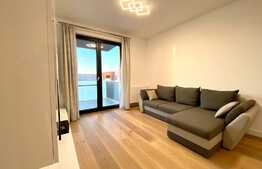 Apartament 2 camere, 62mp, prima inchiriere, parcare subterana, Park Lake Residence