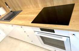 Apartament 2 camere, 62mp, prima inchiriere, parcare subterana, Park Lake Residence