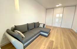 Apartament 2 camere, 62mp, prima inchiriere, parcare subterana, Park Lake Residence
