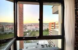 Apartament 2 camere, 62mp, prima inchiriere, parcare subterana, Park Lake Residence