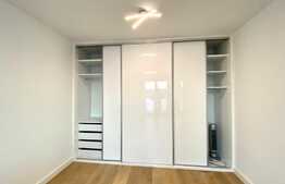 Apartament 2 camere, 62mp, prima inchiriere, parcare subterana, Park Lake Residence