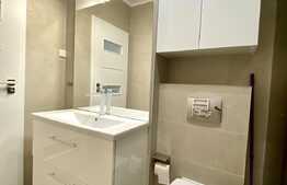 Apartament 2 camere, 62mp, prima inchiriere, parcare subterana, Park Lake Residence