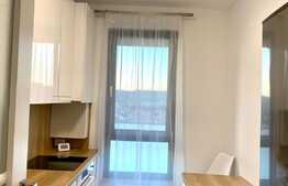 Apartament 2 camere, 62mp, prima inchiriere, parcare subterana, Park Lake Residence