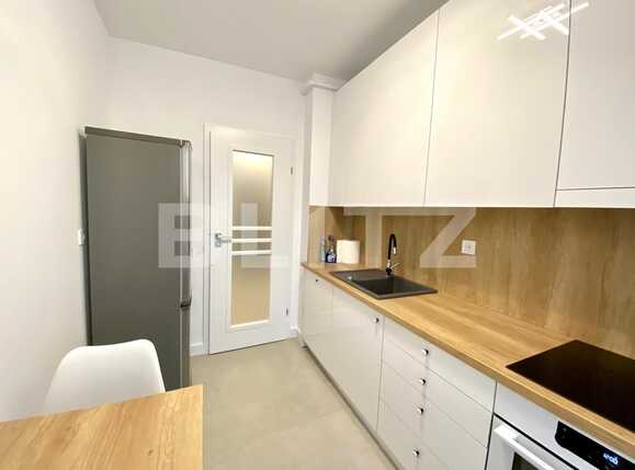Apartament de închiriat 2 camere Gheorgheni - 53755AI | BLITZ Cluj-Napoca | Poza11