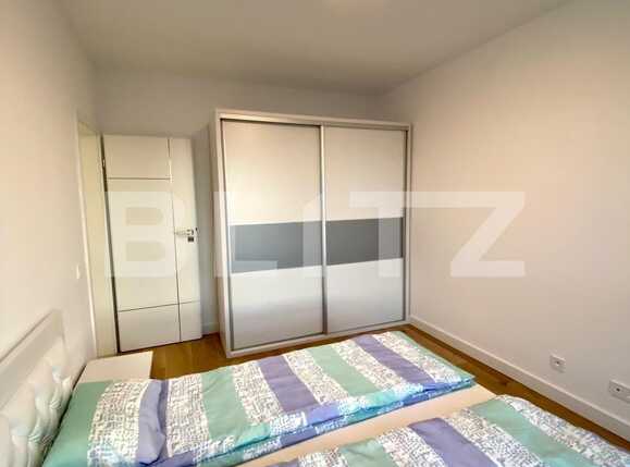Apartament de închiriat 2 camere Gheorgheni - 53755AI | BLITZ Cluj-Napoca | Poza9