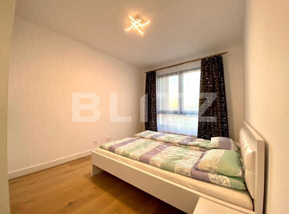 Apartament de închiriat 2 camere Gheorgheni - 53755AI | BLITZ Cluj-Napoca | Poza7