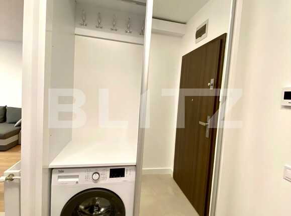 Apartament de închiriat 2 camere Gheorgheni - 53755AI | BLITZ Cluj-Napoca | Poza17