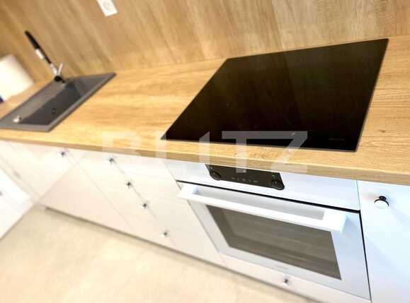 Apartament de închiriat 2 camere Gheorgheni - 53755AI | BLITZ Cluj-Napoca | Poza12