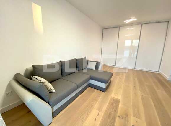 Apartament de închiriat 2 camere Gheorgheni - 53755AI | BLITZ Cluj-Napoca | Poza2