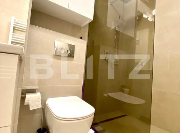 Apartament de închiriat 2 camere Gheorgheni - 53755AI | BLITZ Cluj-Napoca | Poza15