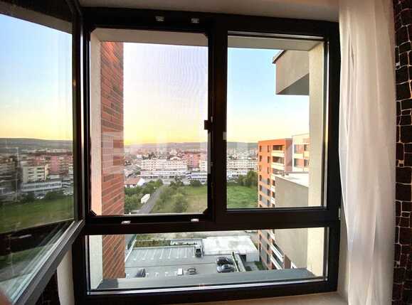 Apartament de închiriat 2 camere Gheorgheni - 53755AI | BLITZ Cluj-Napoca | Poza8