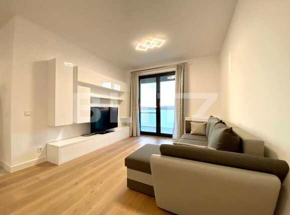 Apartament de închiriat 2 camere Gheorgheni - 53755AI | BLITZ Cluj-Napoca | Poza1