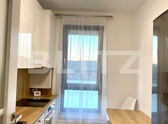 Apartament de închiriat 2 camere Gheorgheni - 53755AI | BLITZ Cluj-Napoca | Poza10