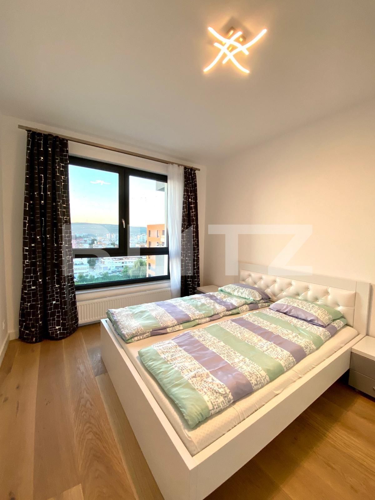 Apartament de închiriat 2 camere Gheorgheni - 53755AI | BLITZ Cluj-Napoca | Poza6