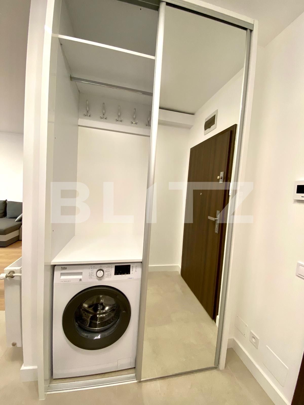 Apartament de închiriat 2 camere Gheorgheni - 53755AI | BLITZ Cluj-Napoca | Poza17