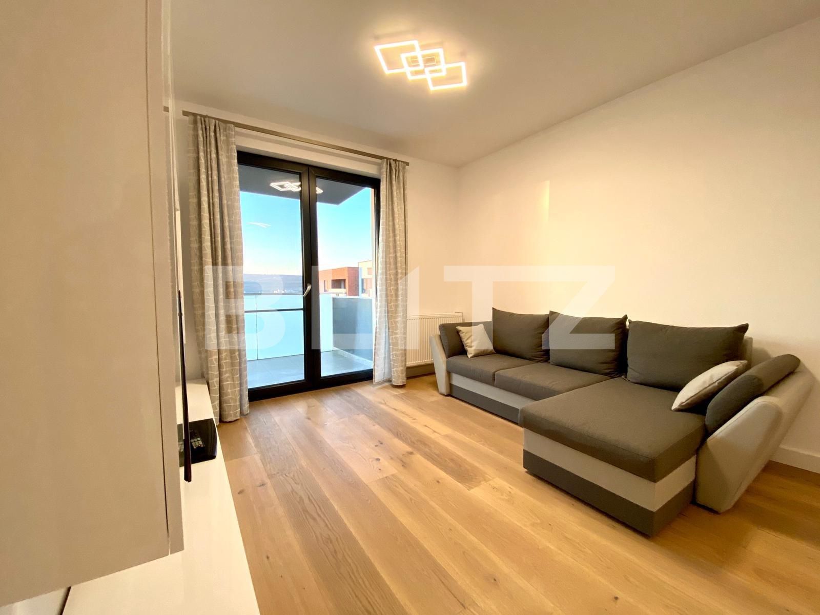 Apartament de închiriat 2 camere Gheorgheni - 53755AI | BLITZ Cluj-Napoca | Poza3