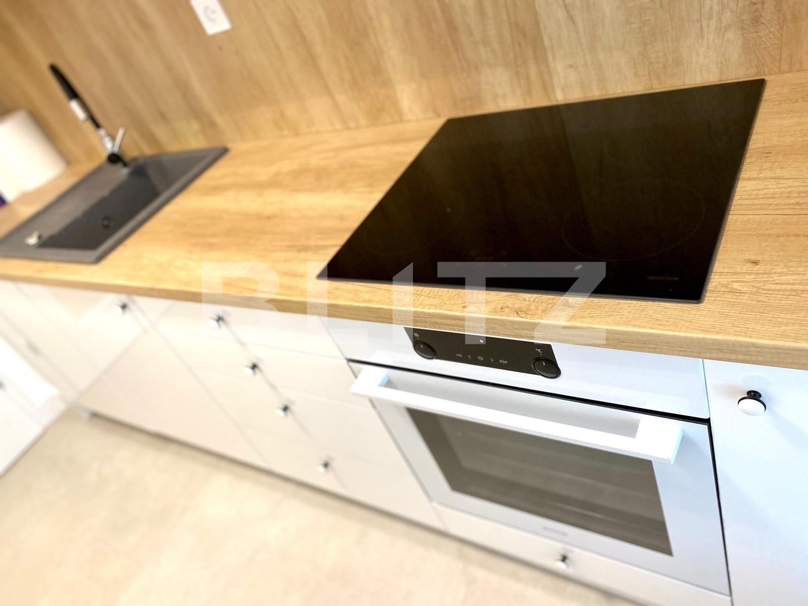 Apartament de închiriat 2 camere Gheorgheni - 53755AI | BLITZ Cluj-Napoca | Poza12