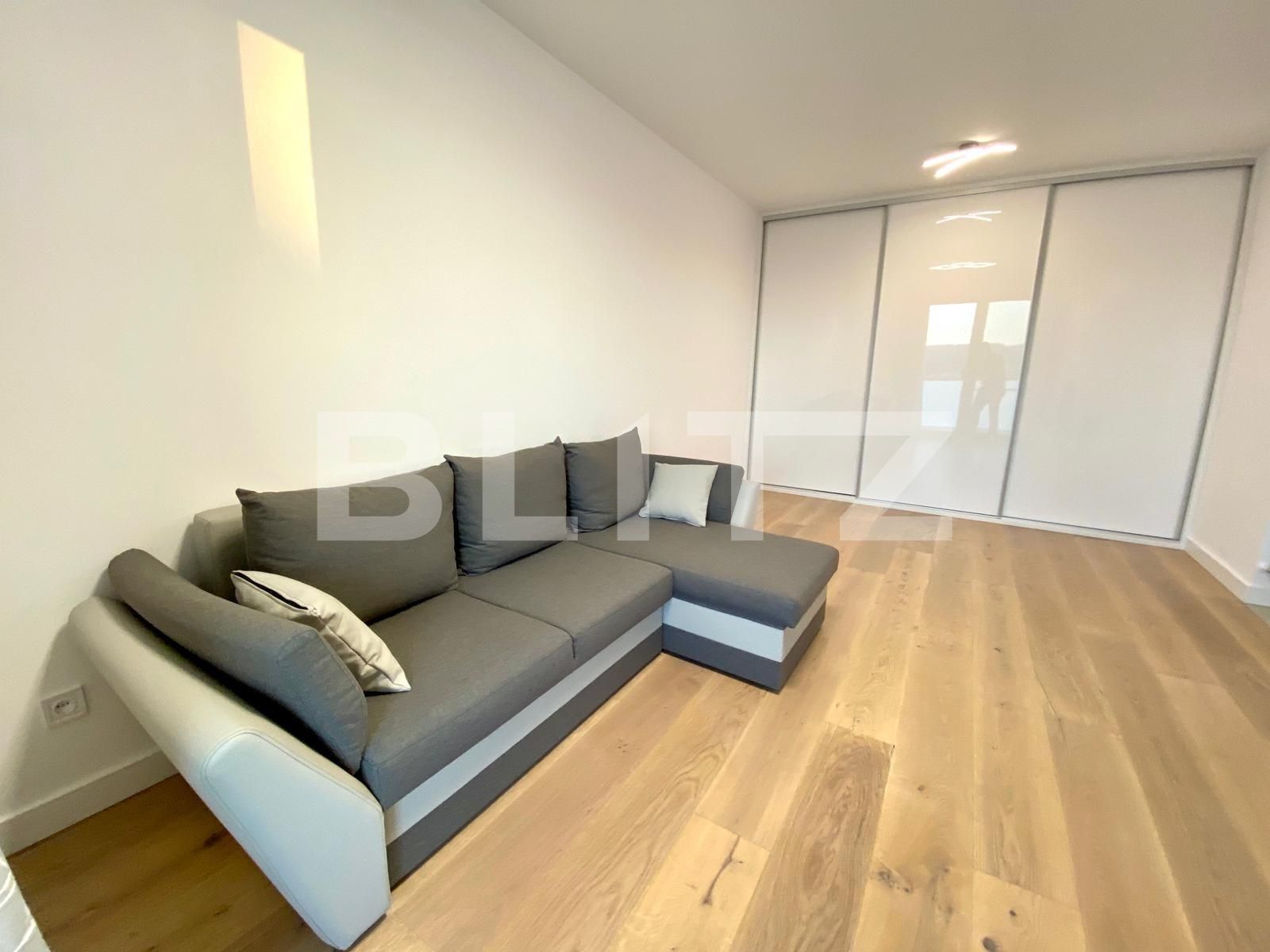 Apartament de închiriat 2 camere Gheorgheni - 53755AI | BLITZ Cluj-Napoca | Poza2