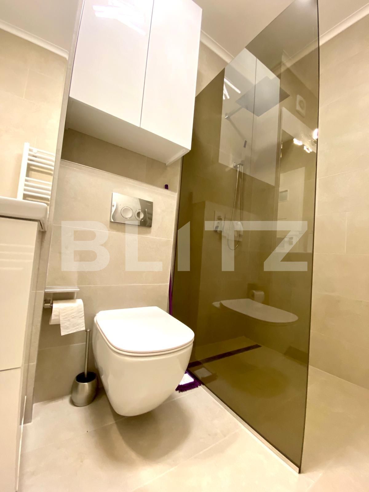 Apartament de închiriat 2 camere Gheorgheni - 53755AI | BLITZ Cluj-Napoca | Poza15