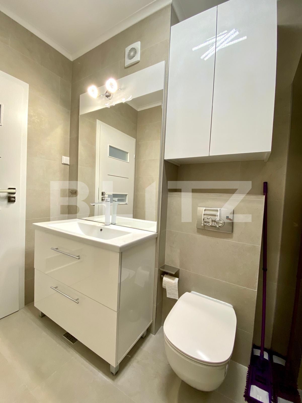 Apartament de închiriat 2 camere Gheorgheni - 53755AI | BLITZ Cluj-Napoca | Poza14