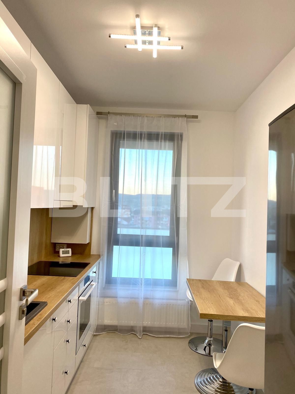 Apartament de închiriat 2 camere Gheorgheni - 53755AI | BLITZ Cluj-Napoca | Poza10