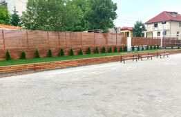 Apartament 2 camere, mobilat lux, zona USAMV