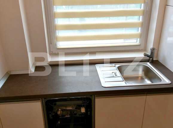 Apartament de închiriat 2 camere Manastur - 53756AI | BLITZ Cluj-Napoca | Poza9