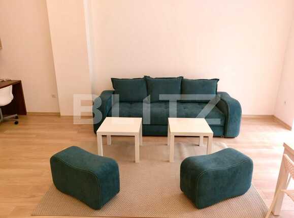 Apartament de închiriat 2 camere Manastur - 53756AI | BLITZ Cluj-Napoca | Poza4